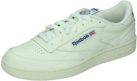 Klassieke Club C 85 Sneakers Reebok , White , Dames - 41 EU