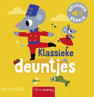 Klassieke Deuntjes - Marion Billet