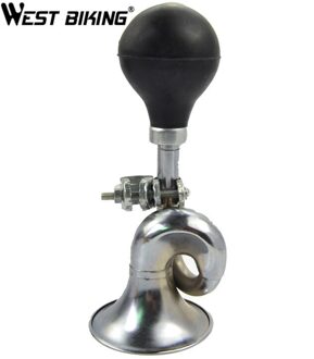 Klassieke Fiets Bell Retro Luchthoorn Fiets Stuur Alarm Ring Vintage Stijl Fietsen Alarm Fietsbel Ring Fiets Luchthoorn