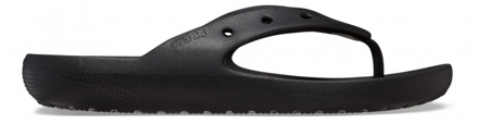 Klassieke Flip-Flops Crocs , Black , Heren - 46 Eu,38 Eu,43 Eu,37 Eu,48 Eu,45 EU