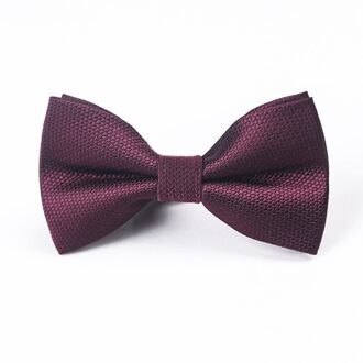 Klassieke Kids Jongen Polyester Bowtie Vlinder Tie Verstelbare Mode Gestreepte Anker Print Strikjes Party Pet Das Corbatas 4