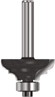 Klassieke multiprofielfrees HM R4.8, Met lager kolf 8mm - 7915102