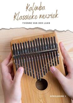 Klassieke muziek -  Yvonne van der Laan (ISBN: 9789083358864)