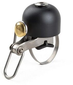 Klassieke Ring Hoorn Rvs Fietsbel Bike Sound Stuur Veiligheid Bike Sport Alarm Bel Fietsaccessoires
