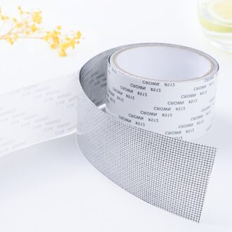 Klassieke Scherm Venster Netto Multi-Functionele Praktische Zelfklevende Anti-Mosquito Fly Insect Reparatie Screen Patch Stickers