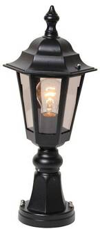 klassieke tuinlamp Berlusi 46 cm