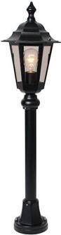 klassieke tuinlamp Berlusi 78 cm