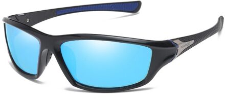 Klassieke UV400 Gepolariseerde Zonnebril Mannen Rijden Shades Mannelijke Zonnebril Vintage Driving Reizen Vissen Zon Driver Goggle