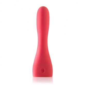 Klassieke Vibrator Opzetstuk - Koraal