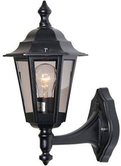 klassieke wandlamp Berlusi 2 FL124
