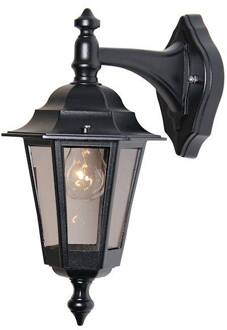 klassieke wandlamp Berlusi 2 FL125