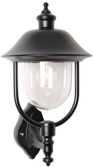 klassieke wandlamp Punta