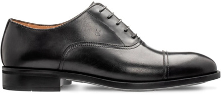 Klassieke zwarte Oxford schoenen Moreschi , Black , Heren - 46 Eu,44 1/2 Eu,41 1/2 Eu,41 Eu,43 1/2 Eu,40 1/2 Eu,44 Eu,42 1/2 Eu,40 Eu,42 Eu,39 Eu,45 EU