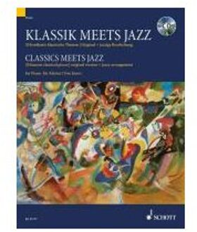 Klassik Meets Jazz