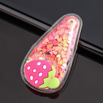 Klauw Clip Voor Vrouwen Tough Kleurrijke Plastic Haar Klauw Grote Size Haar Klemmen Klauw Clip Krab Haar Accessoires Ivoor