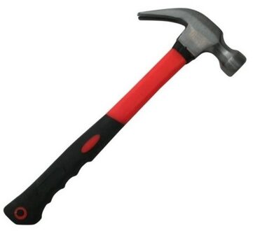 Klauwhamer / hamer fiber 450 gram