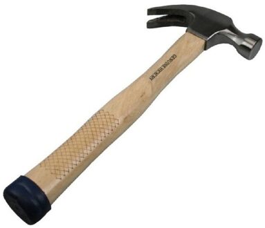 Klauwhamer / hamer Hickory - 500 gram - gereedschap hamers Multi