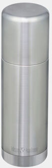 Klean Kanteen TKPro 0,5L Isolatiefles Grijs - One size