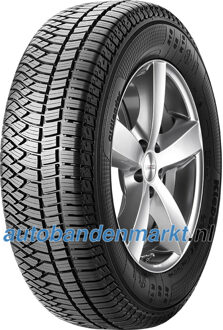 Kleber car-tyres Kleber Citilander ( 235/50 R18 97V )