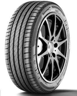 Kleber car-tyres Kleber Dynaxer HP 4 ( 215/60 R16 95V )