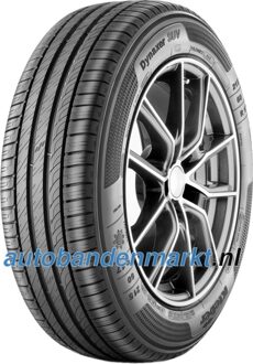 Kleber car-tyres Kleber Dynaxer SUV ( 215/70 R16 100H met wangbescherming (FSL) )