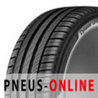 Kleber car-tyres Kleber Dynaxer UHP ( 245/45 R18 100W XL )