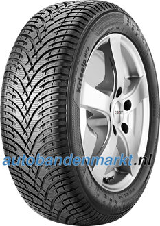 Kleber car-tyres Kleber Krisalp HP 3 ( 215/45 R17 91H XL )