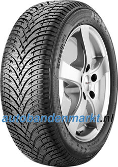 Kleber car-tyres Kleber Krisalp HP 3 ( 225/65 R17 102H, SUV, met wangbescherming (FSL) )