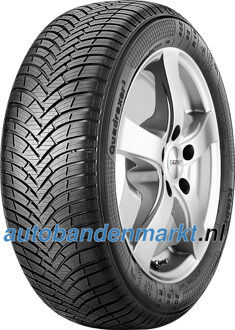 Kleber car-tyres Kleber Quadraxer 2 ( 215/55 R17 98W XL )