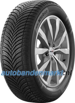 Kleber car-tyres Kleber Quadraxer 3 ( 195/60 R15 88H )