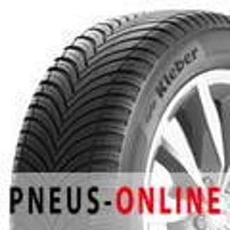 Kleber car-tyres Kleber Quadraxer 3 ( 195/65 R15 95V XL )