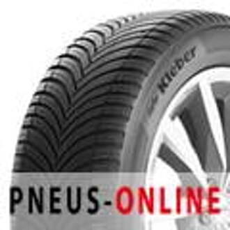 Kleber car-tyres Kleber Quadraxer SUV ( 215/65 R17 103V XL, met wangbescherming (FSL) )
