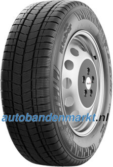 Kleber car-tyres Kleber Transalp 2+ ( 225/70 R15C 112/110R )