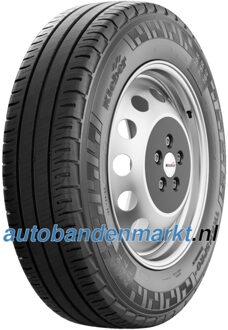 Kleber car-tyres Kleber Transpro 2 ( 215/65 R15C 104/102T )