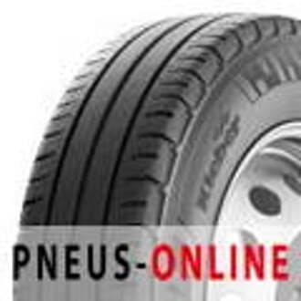 Kleber car-tyres Kleber Transpro 2 ( 225/55 R17 109/107H Dubbel merk 104H )