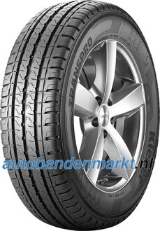Kleber car-tyres Kleber Transpro ( 215/75 R16C 113/111R )