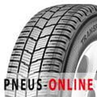 Kleber car-tyres Kleber Transpro 4S ( 195/65 R16C 104/102T )