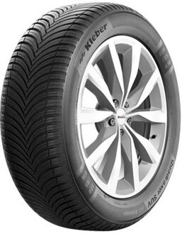 Kleber Quadraxer suv xl 245/50 R19 105V KL2455019VQUASUVXL