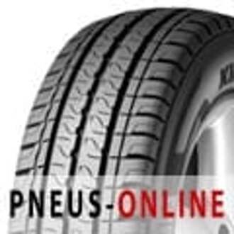 Kleber Transpro - 205/70R15 106/104R