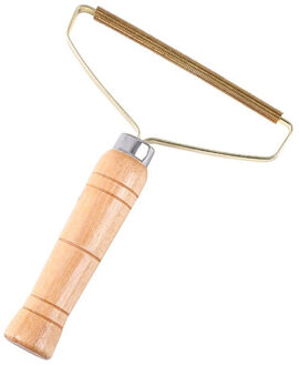 Kleding Fuzz Pellet Scheerapparaat Borstel Lint Remover Schraper Handleiding Trui Haar Bal Trimmer Tool Pet Haar Bont Cleaner Epilator