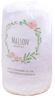 Kleding Grote Capaciteit Sorteren Opbergtas Quilt Kleding Organizer Folding Kussen Dekbed Deken Garderobe Bewegen Woonaccessoires Wreath