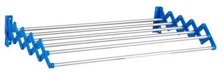 Kleding Lijn Confortime Uitschuifbare Aluminium (5 M)