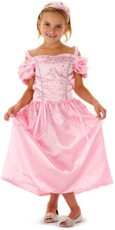 Kleding Prinses Maat M Blauw