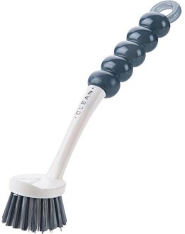 Kleding Scrub Borstel Multifunctionele Lange Handvat Schoenen Borstel Wasserette Borstel All-Purpose Borstel Voor Keuken