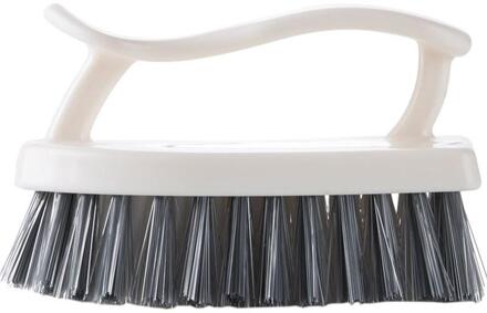 Kleding Scrub Borstel Multifunctionele Lange Handvat Schoenen Borstel Wasserette Borstel All-Purpose Borstel Voor Keuken