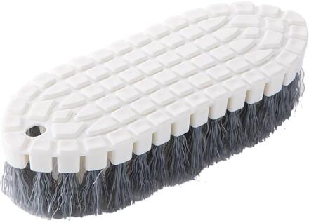 Kleding Scrub Borstel Multifunctionele Lange Handvat Schoenen Borstel Wasserette Borstel All-Purpose Borstel Voor Keuken