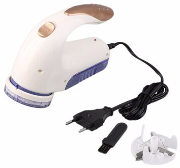 Kleding Stekker Verwijderen Haar Bal Scheermes Trui Snijmachine Gordijn Kleding Watten Verwijderen Pil Katoen Lint Remover EU plug