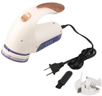 Kleding Stekker Verwijderen Haar Bal Scheermes Trui Snijmachine Gordijn Kleding Watten Verwijderen Pil Katoen Lint Remover US plug