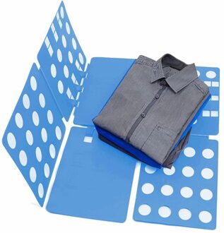 Kleding Vouwen Board Volwassen Kind Kleding Map Closet Organizer Mappen Boards Quick Kleding Houder Wasserij Voor Moeder Child 48X40CM