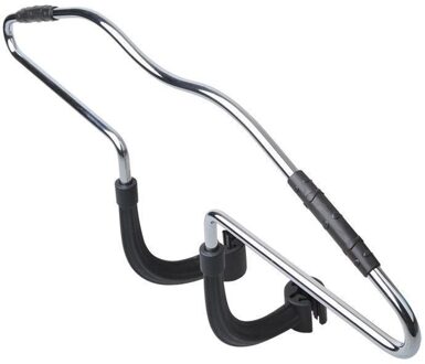 Kledinghanger Auto - 43 cm - universeel - autokledinghangers